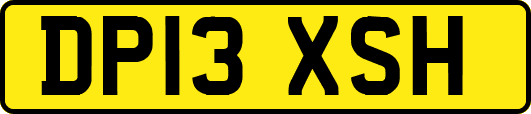 DP13XSH