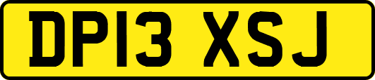 DP13XSJ