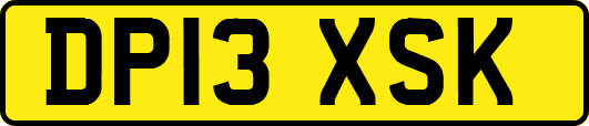 DP13XSK