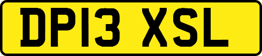 DP13XSL