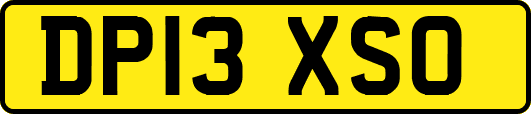 DP13XSO