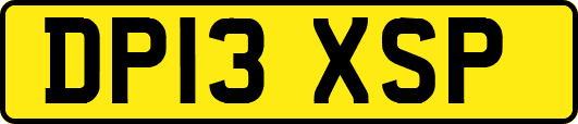 DP13XSP