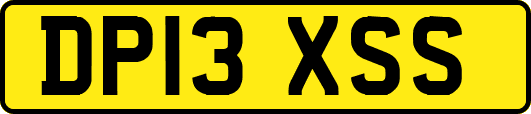DP13XSS