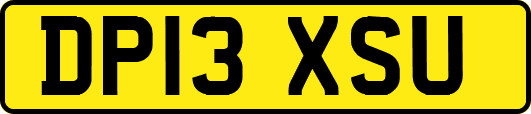 DP13XSU