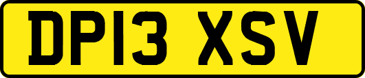 DP13XSV