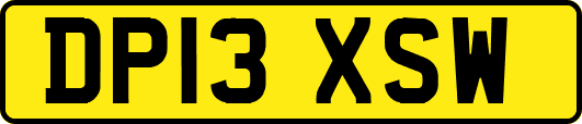 DP13XSW