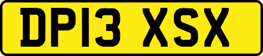 DP13XSX