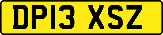 DP13XSZ