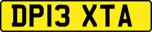 DP13XTA