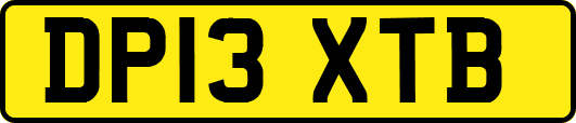 DP13XTB