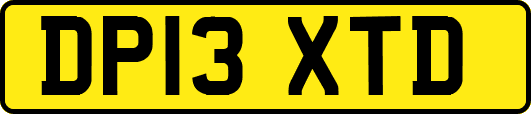 DP13XTD