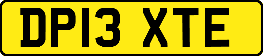 DP13XTE