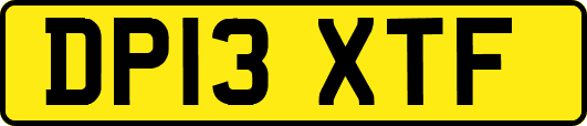 DP13XTF