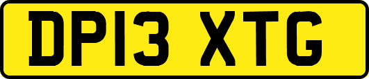 DP13XTG