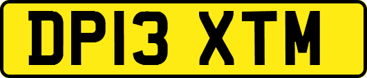 DP13XTM