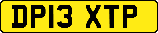 DP13XTP