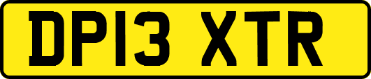 DP13XTR