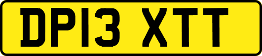 DP13XTT
