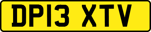 DP13XTV