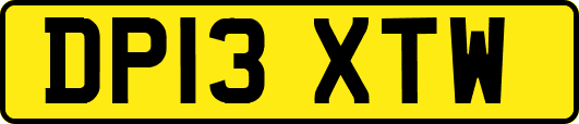 DP13XTW