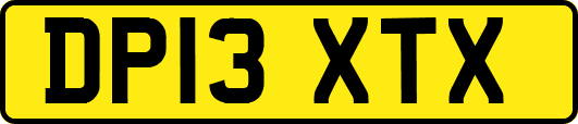 DP13XTX