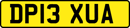 DP13XUA