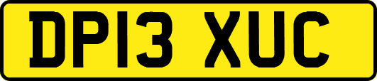 DP13XUC