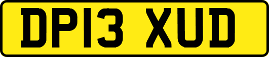 DP13XUD