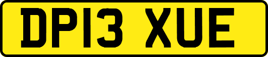 DP13XUE