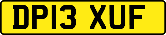 DP13XUF
