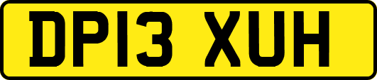 DP13XUH