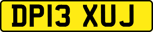 DP13XUJ