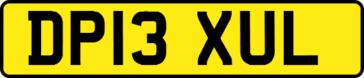 DP13XUL