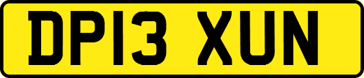DP13XUN