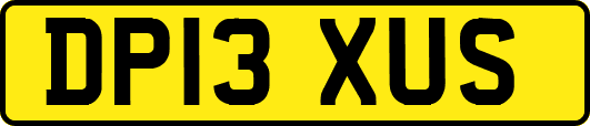 DP13XUS