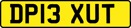 DP13XUT