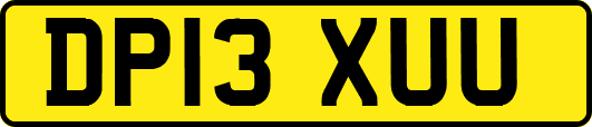 DP13XUU
