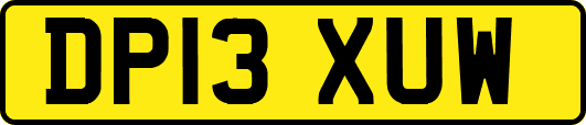 DP13XUW