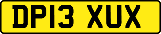 DP13XUX