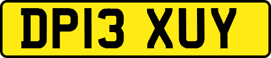 DP13XUY