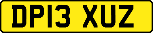 DP13XUZ