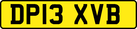 DP13XVB
