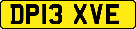 DP13XVE
