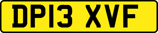 DP13XVF