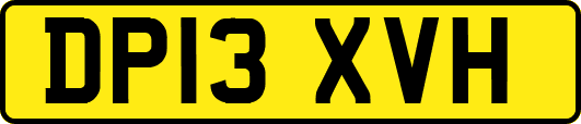 DP13XVH