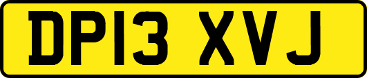 DP13XVJ