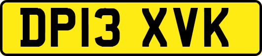 DP13XVK