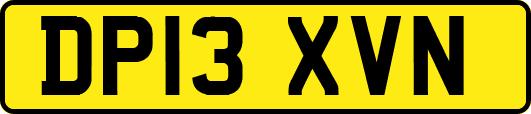 DP13XVN