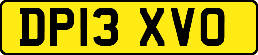 DP13XVO