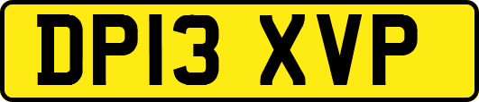 DP13XVP